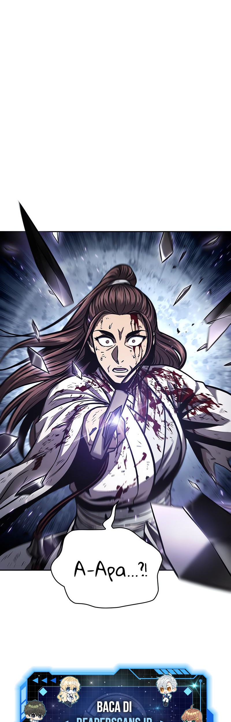 Nano Machine - Chapter 119 - Page 66