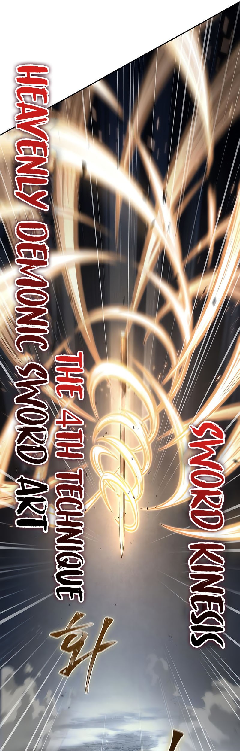 Nano Machine - Chapter 119 - Page 14