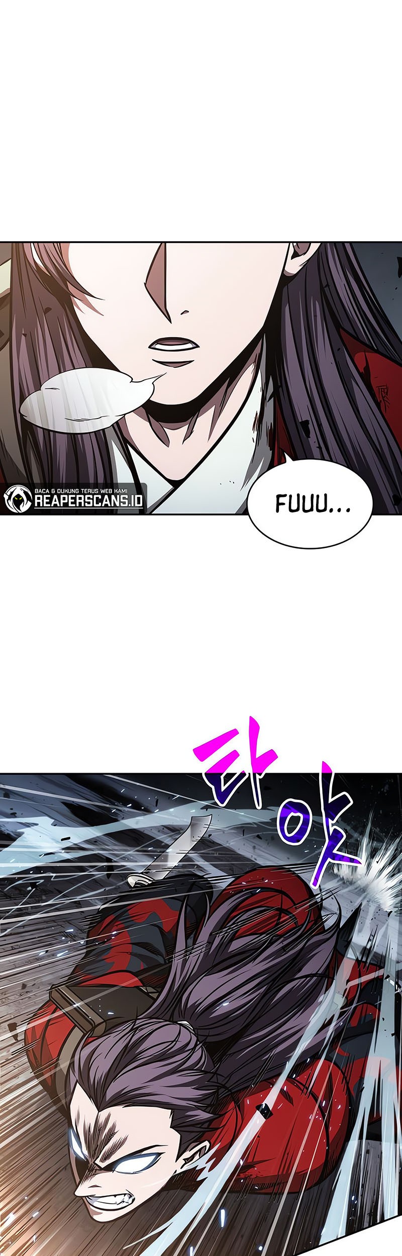 Nano Machine - Chapter 119 - Page 16