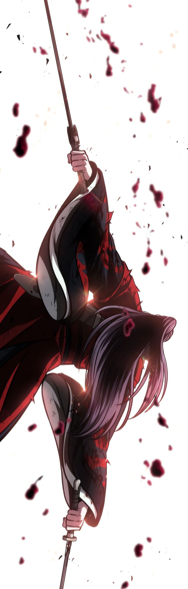 Nano Machine - Chapter 119 - Page 24