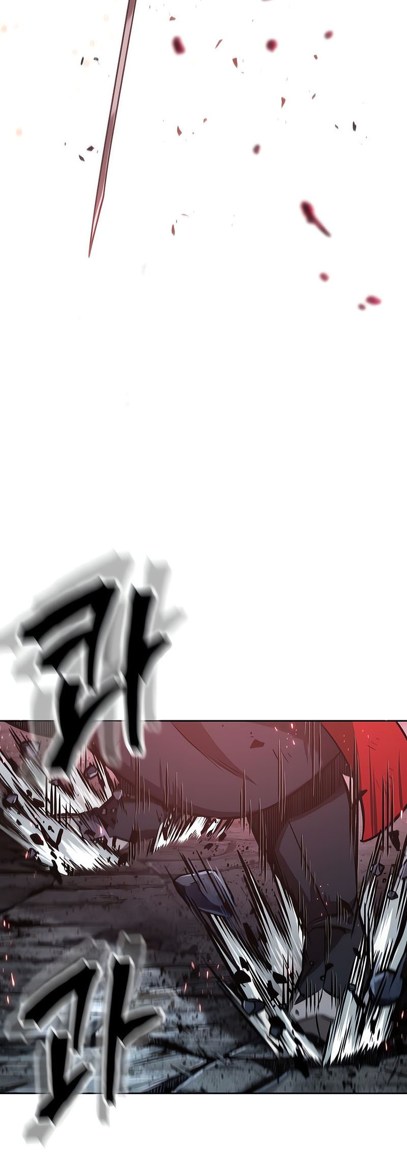 Nano Machine - Chapter 119 - Page 25