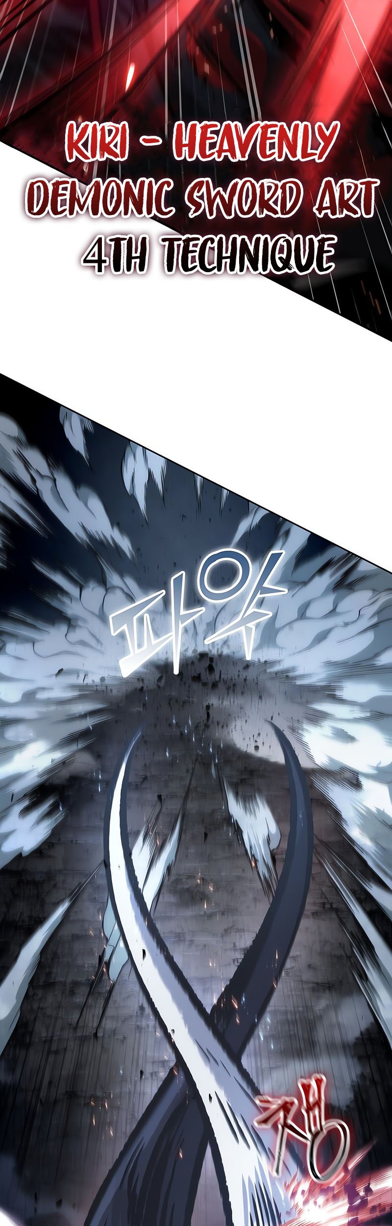 Nano Machine - Chapter 119 - Page 27