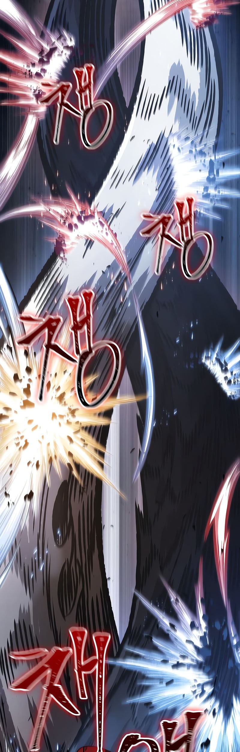 Nano Machine - Chapter 119 - Page 28