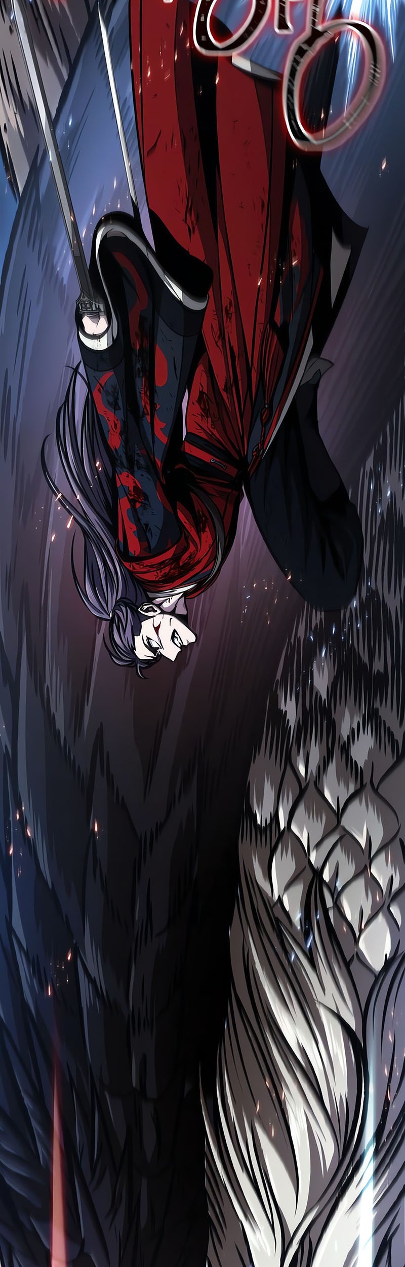 Nano Machine - Chapter 119 - Page 29