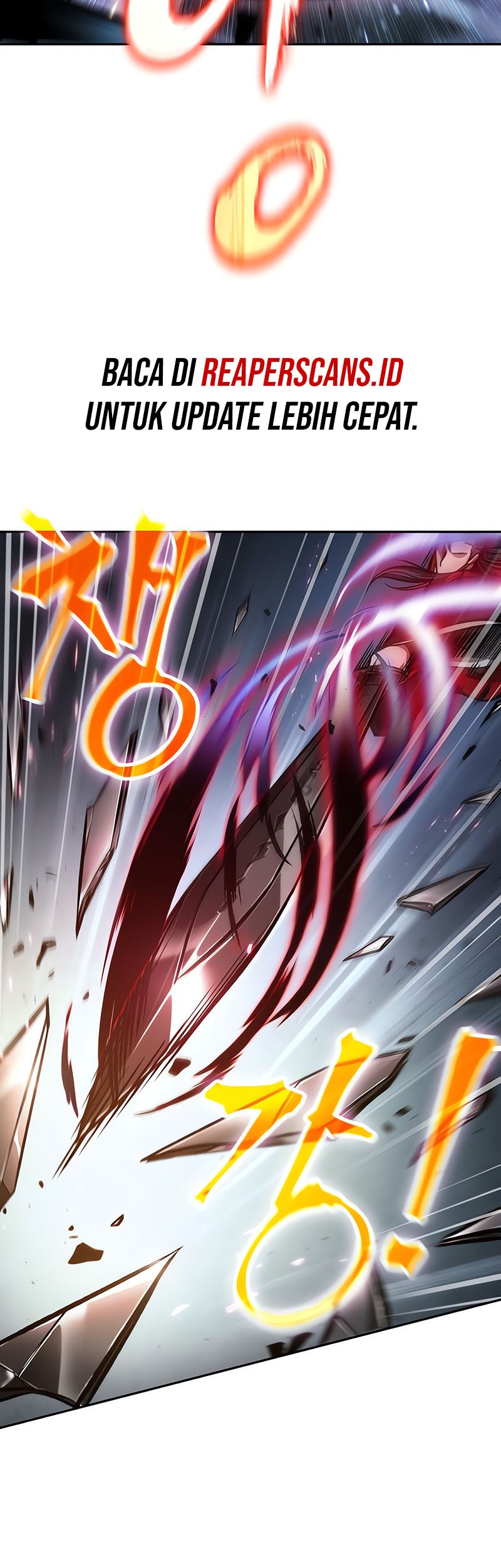 Nano Machine - Chapter 119 - Page 33