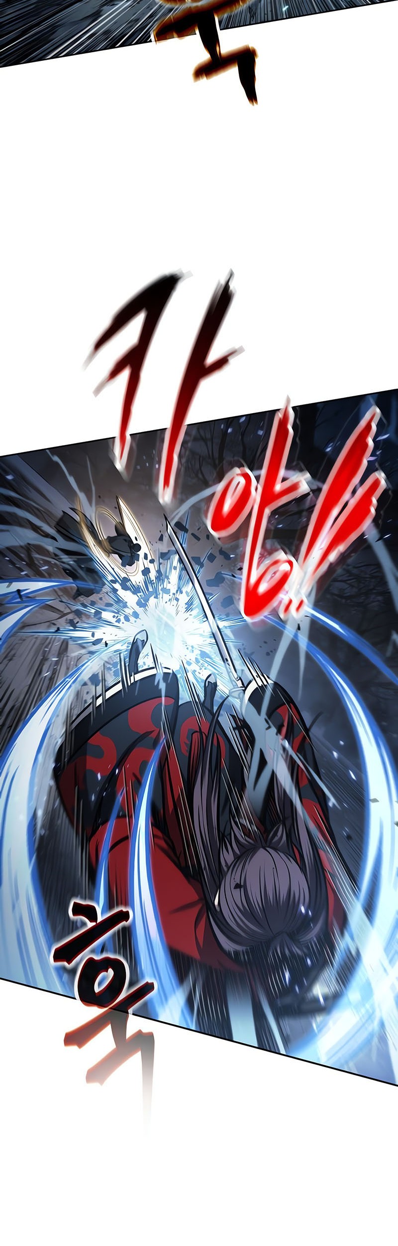 Nano Machine - Chapter 118 - Page 34