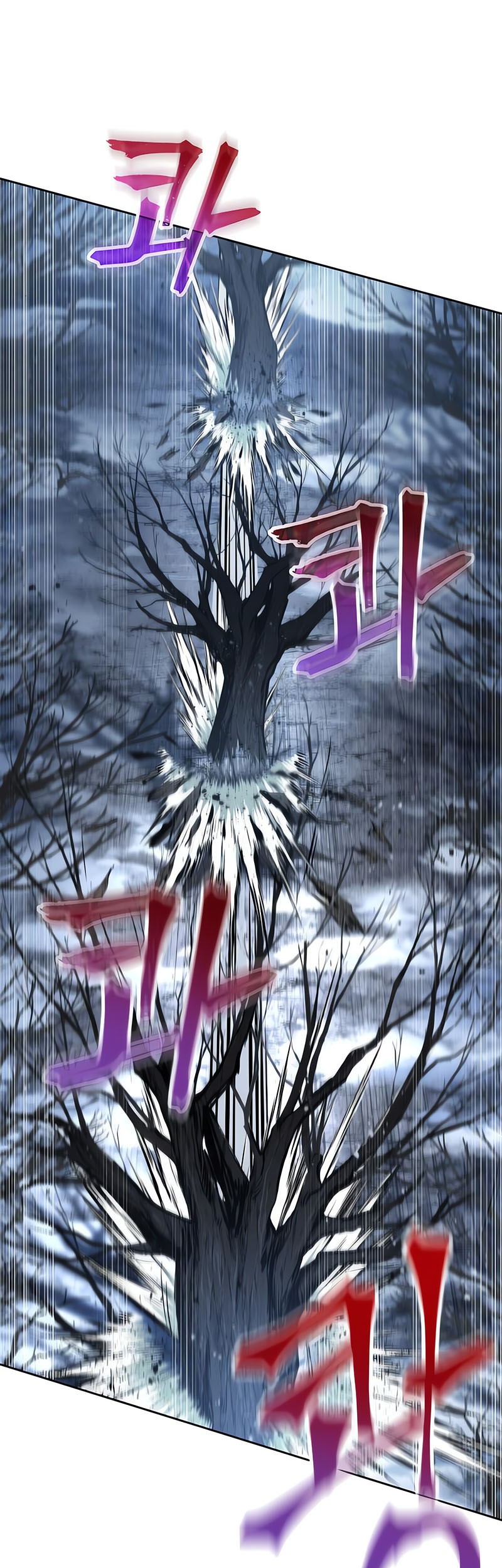 Nano Machine - Chapter 118 - Page 35