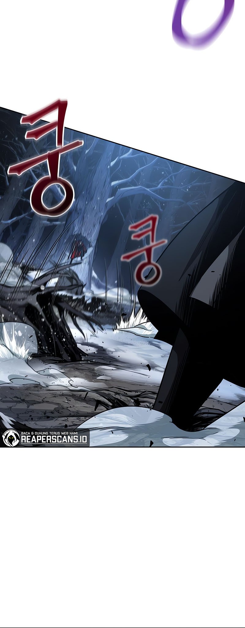 Nano Machine - Chapter 118 - Page 36