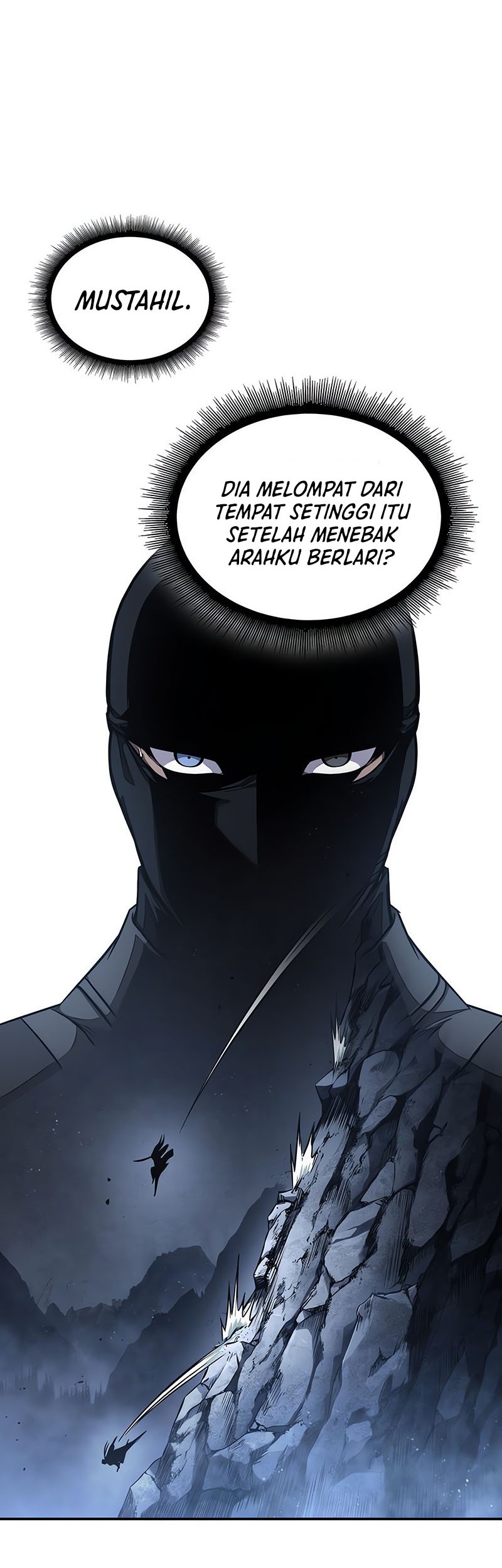 Nano Machine - Chapter 118 - Page 40