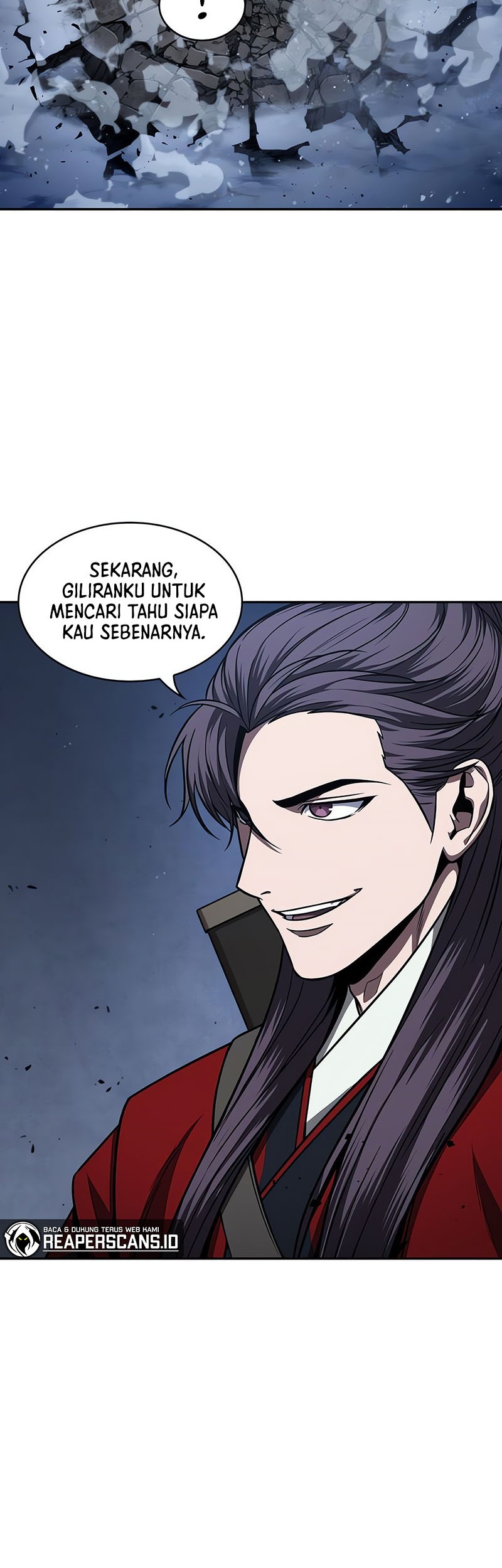 Nano Machine - Chapter 118 - Page 42