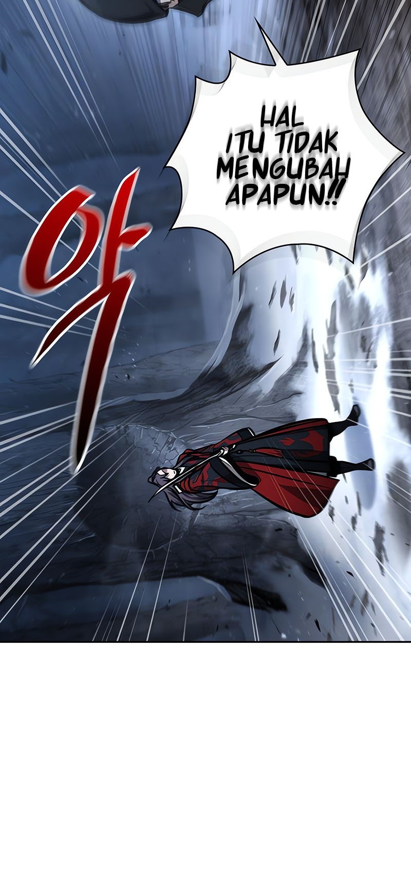 Nano Machine - Chapter 118 - Page 44