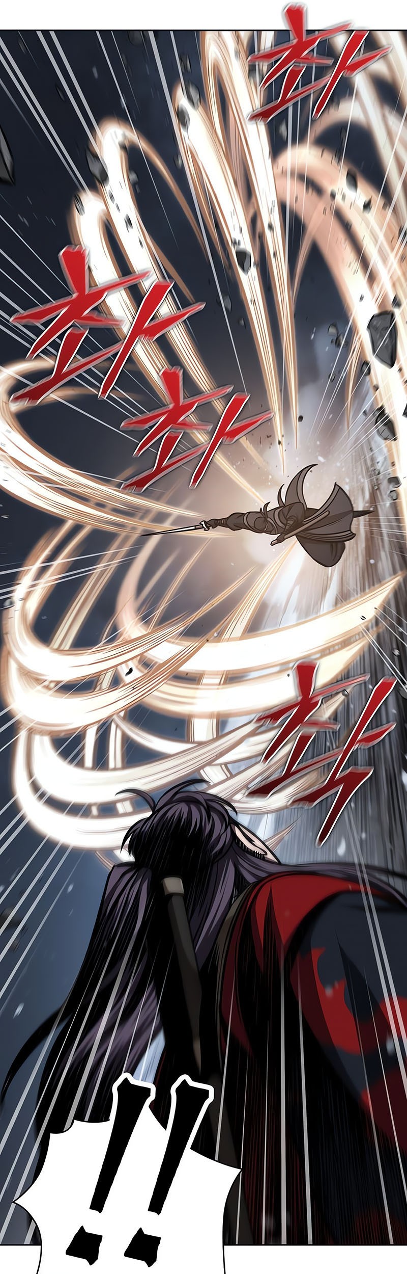 Nano Machine - Chapter 118 - Page 45