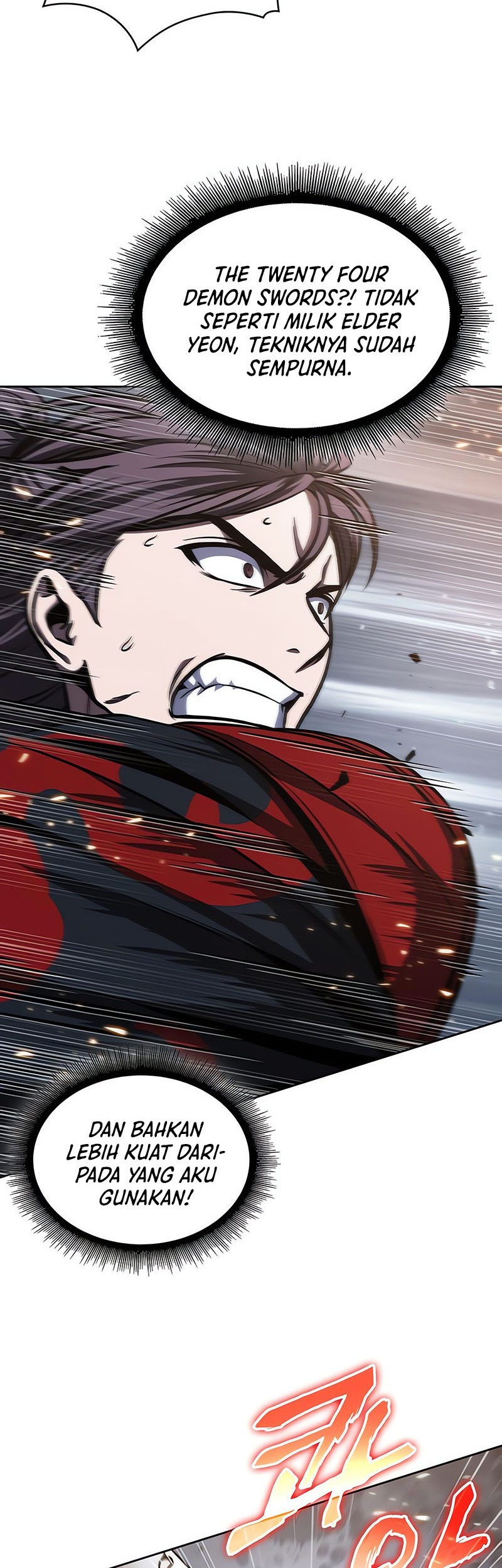 Nano Machine - Chapter 118 - Page 46