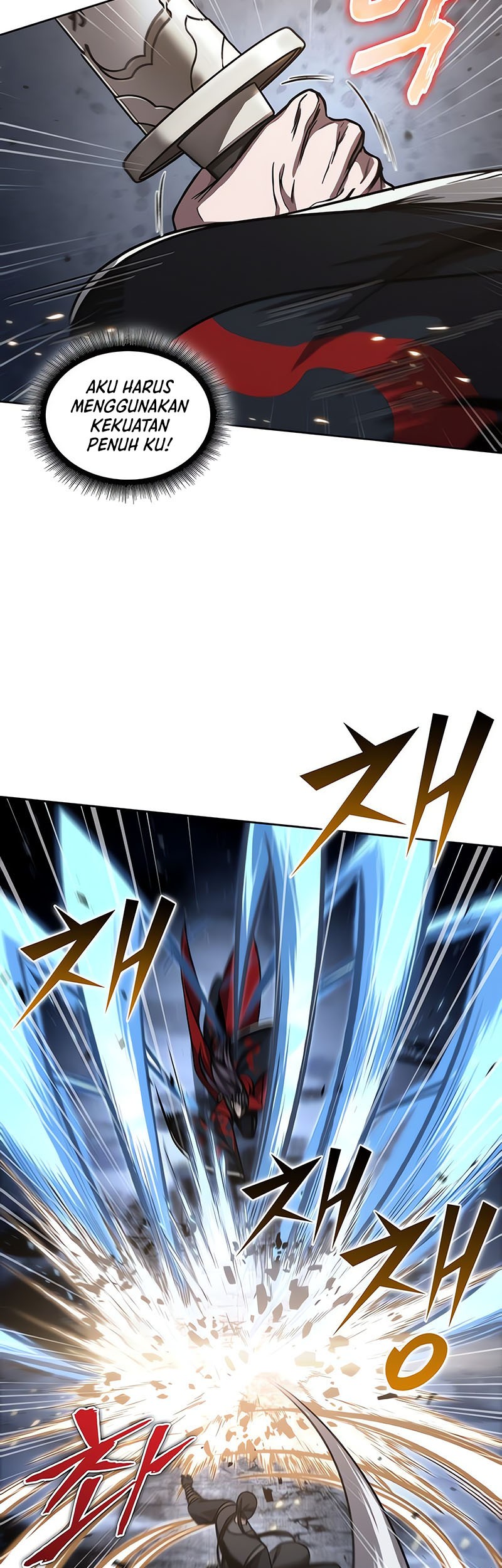 Nano Machine - Chapter 118 - Page 47