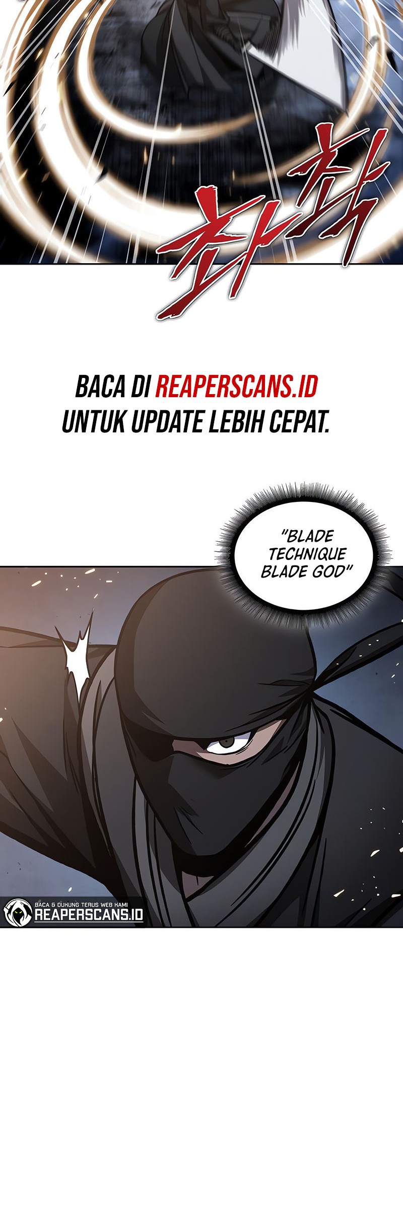 Nano Machine - Chapter 118 - Page 48