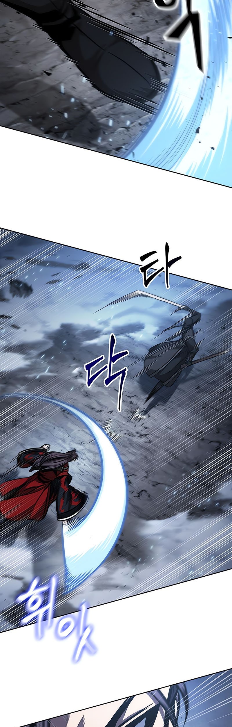 Nano Machine - Chapter 118 - Page 51