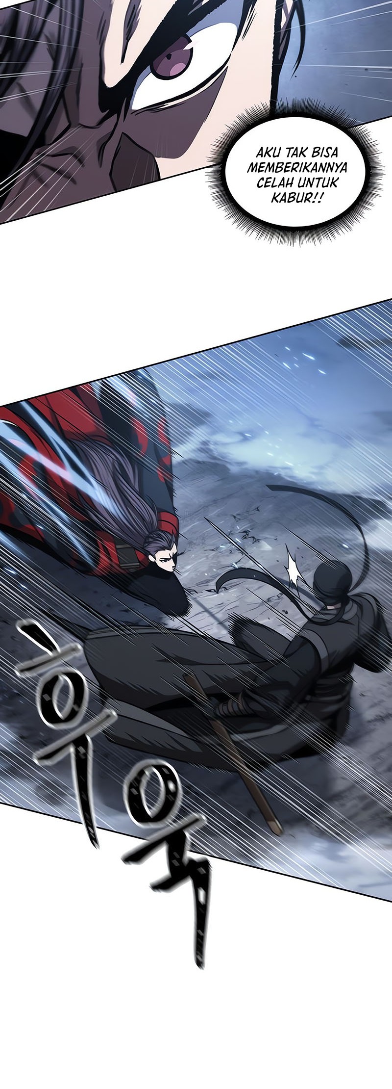 Nano Machine - Chapter 118 - Page 52