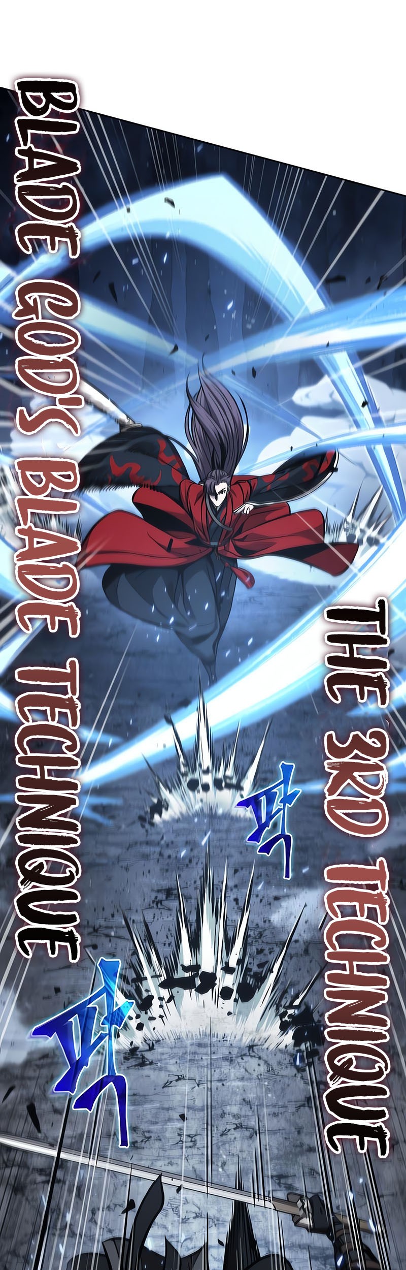 Nano Machine - Chapter 118 - Page 53