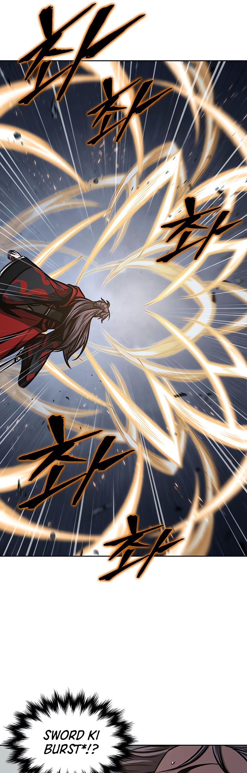 Nano Machine - Chapter 118 - Page 57