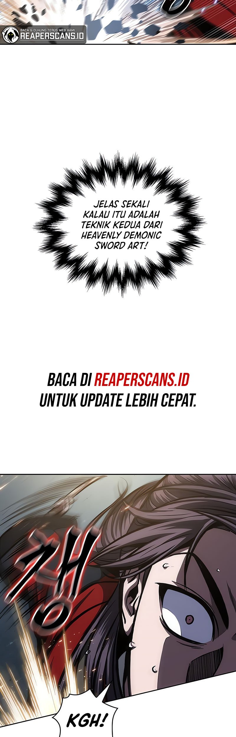 Nano Machine - Chapter 118 - Page 59