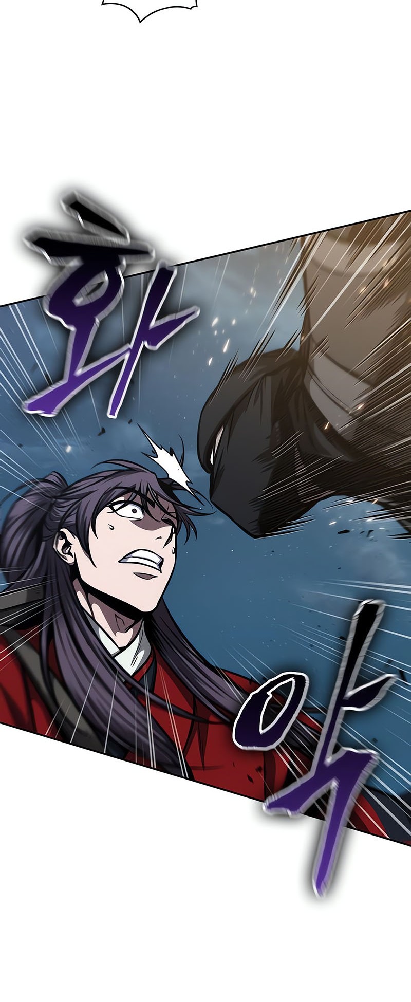 Nano Machine - Chapter 118 - Page 60