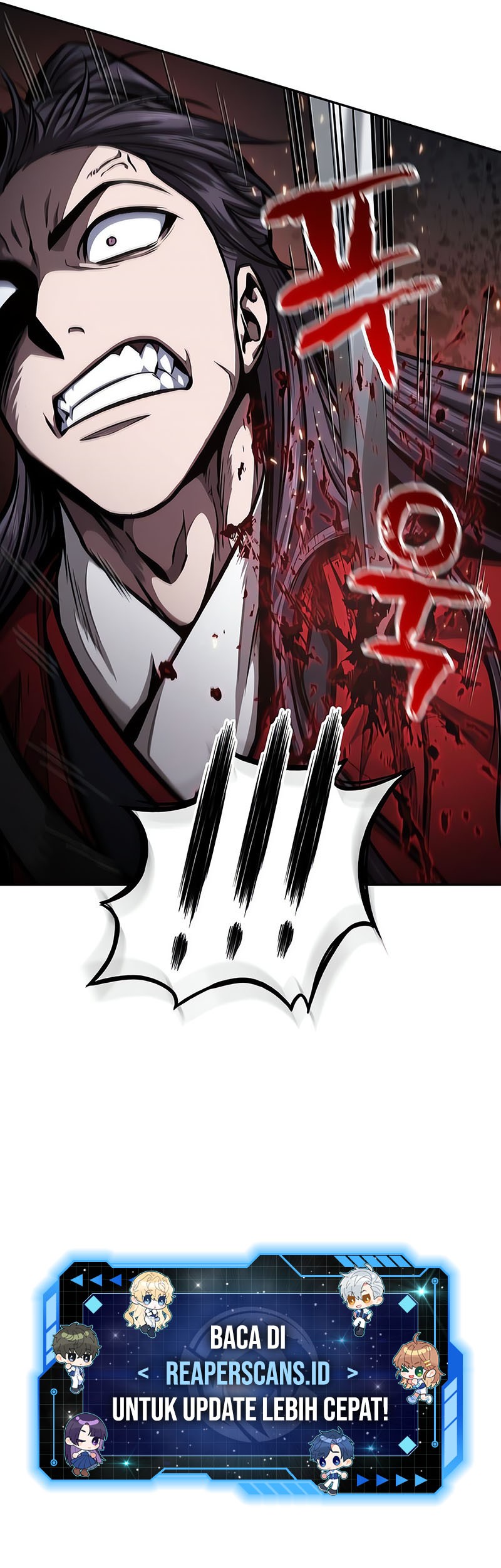 Nano Machine - Chapter 118 - Page 61