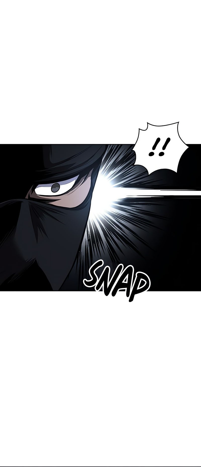 Nano Machine - Chapter 118 - Page 5