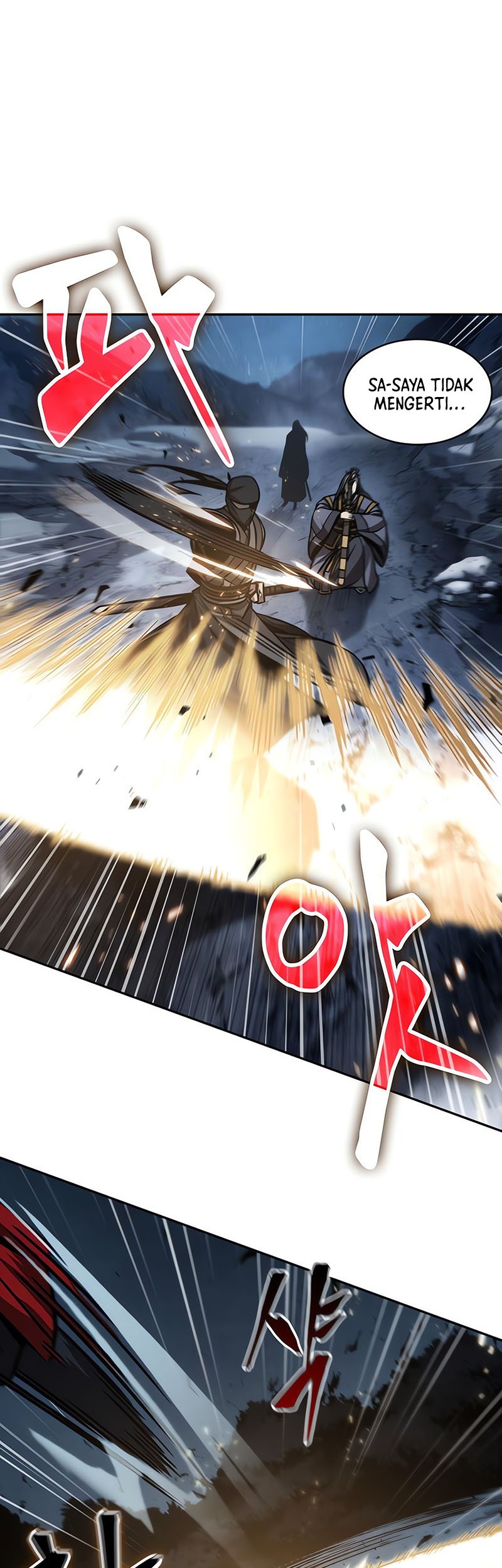 Nano Machine - Chapter 118 - Page 7