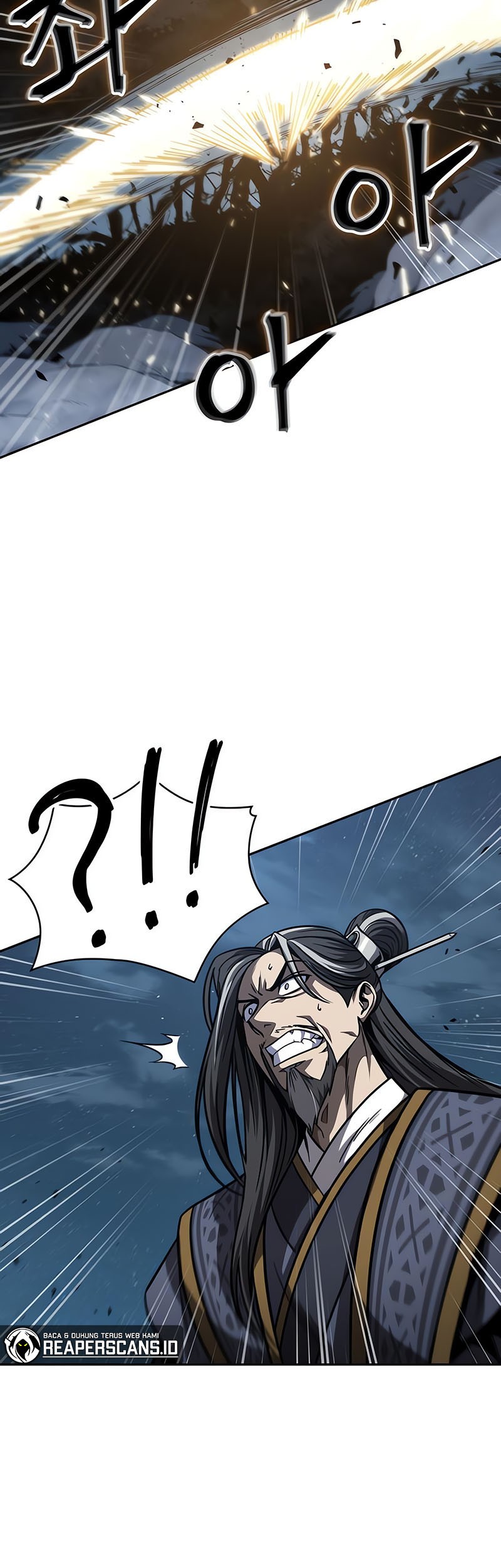 Nano Machine - Chapter 118 - Page 8