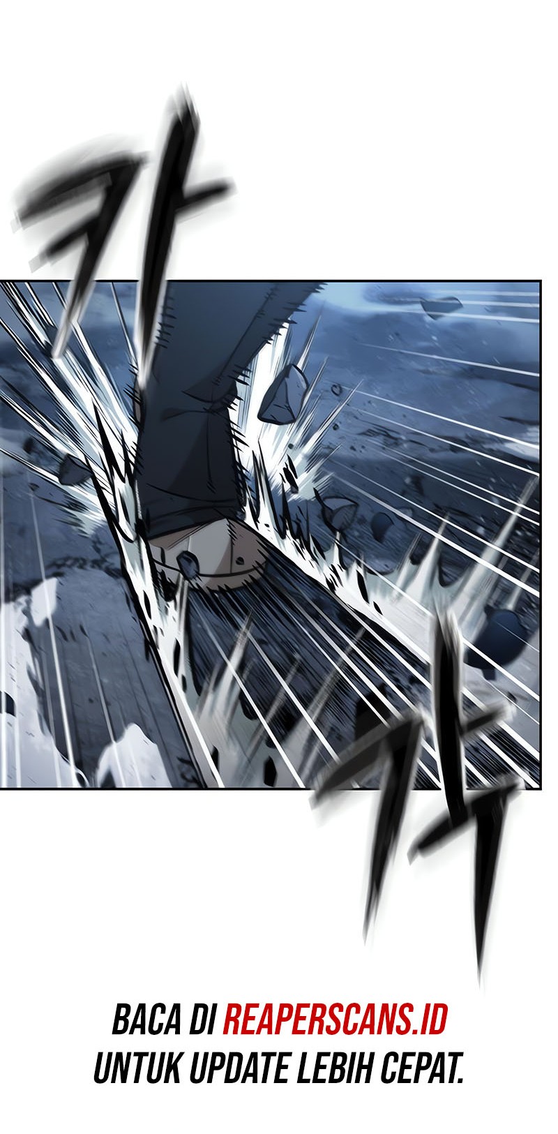 Nano Machine - Chapter 118 - Page 9