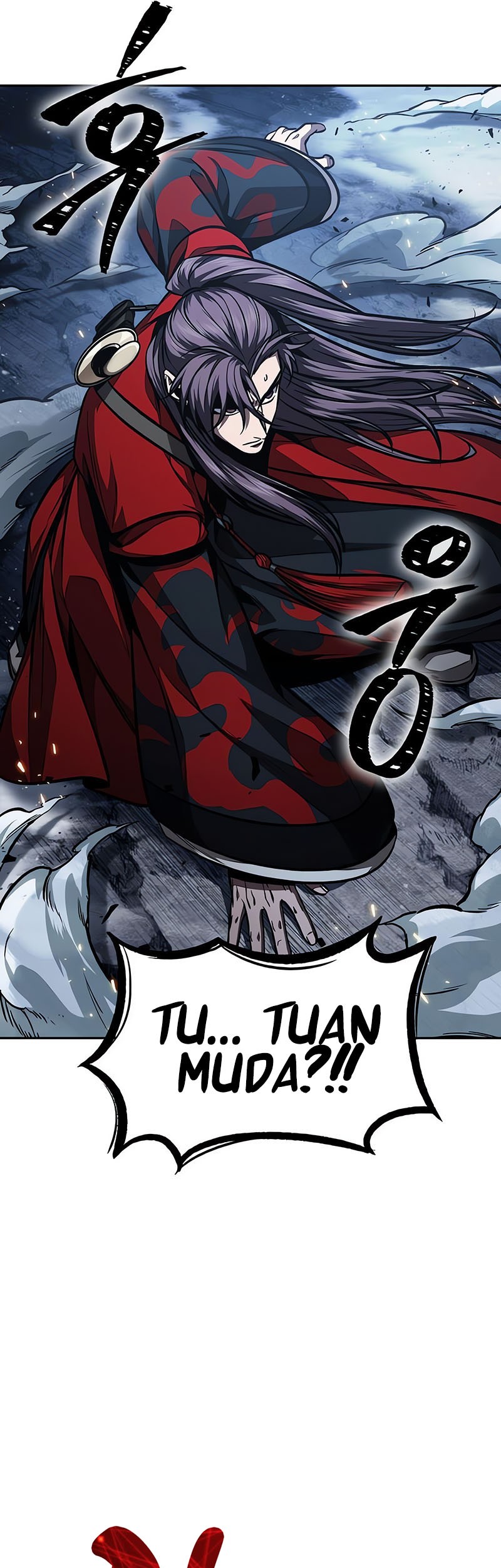 Nano Machine - Chapter 118 - Page 10