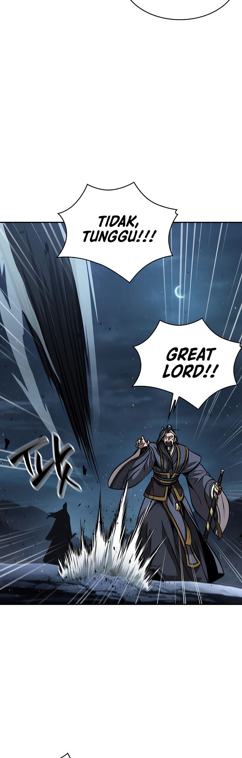 Nano Machine - Chapter 118 - Page 15