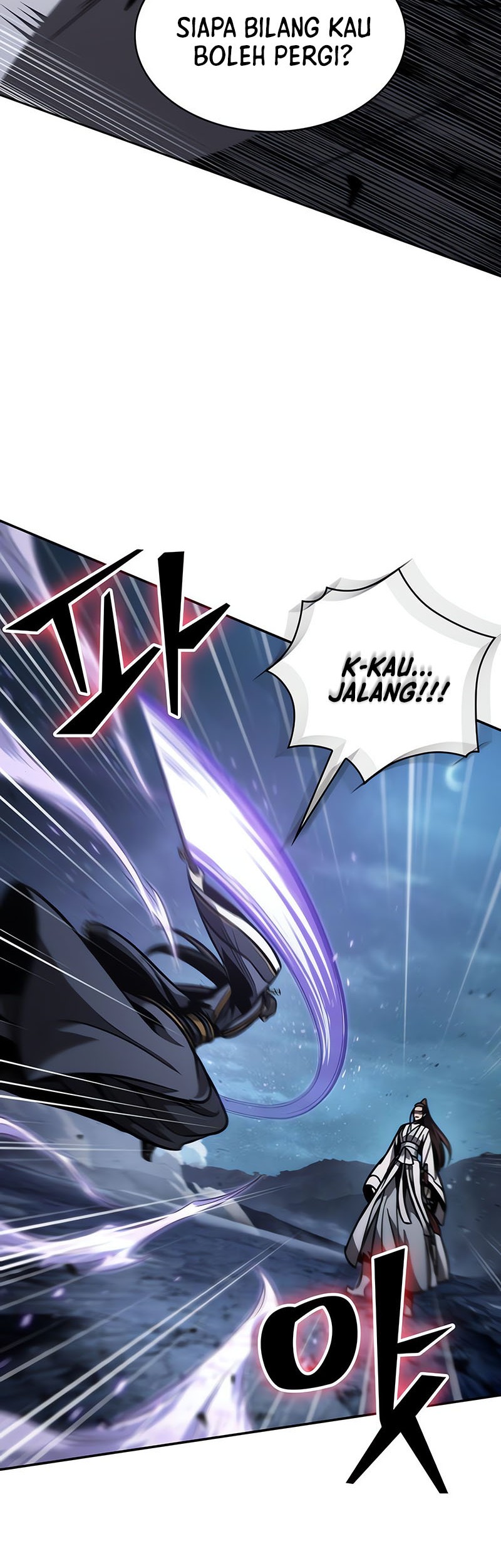 Nano Machine - Chapter 118 - Page 17