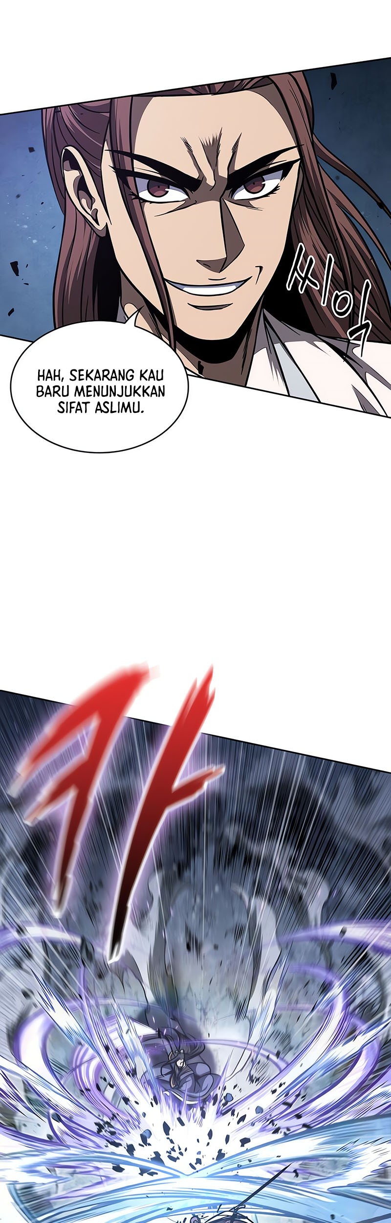 Nano Machine - Chapter 118 - Page 18