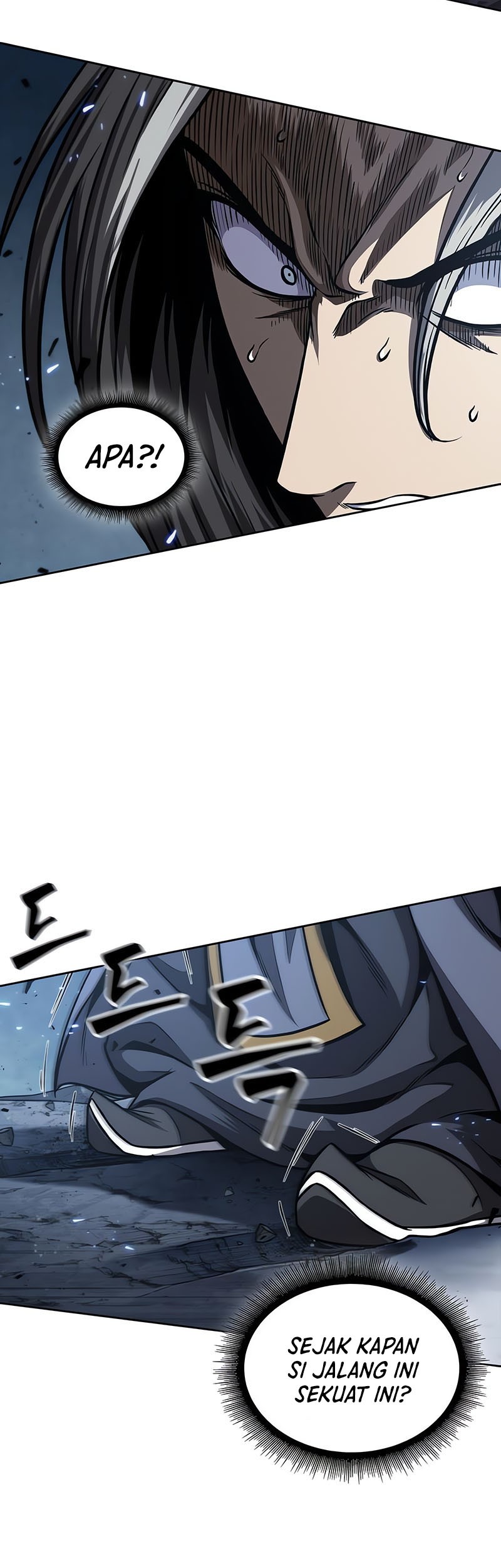 Nano Machine - Chapter 118 - Page 20