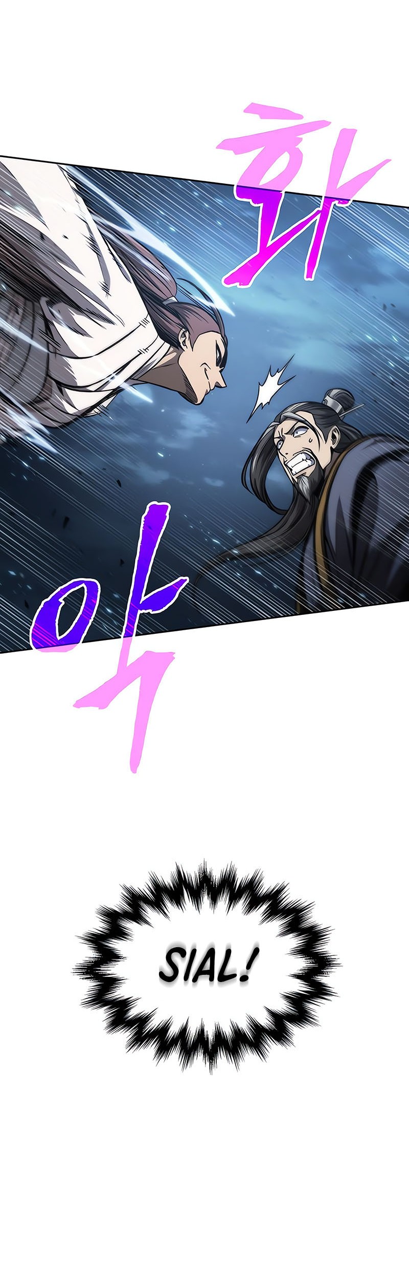 Nano Machine - Chapter 118 - Page 21