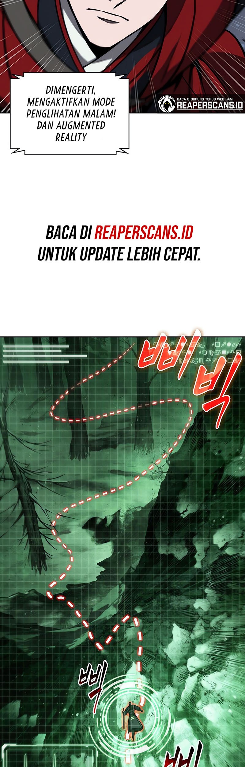 Nano Machine - Chapter 118 - Page 24