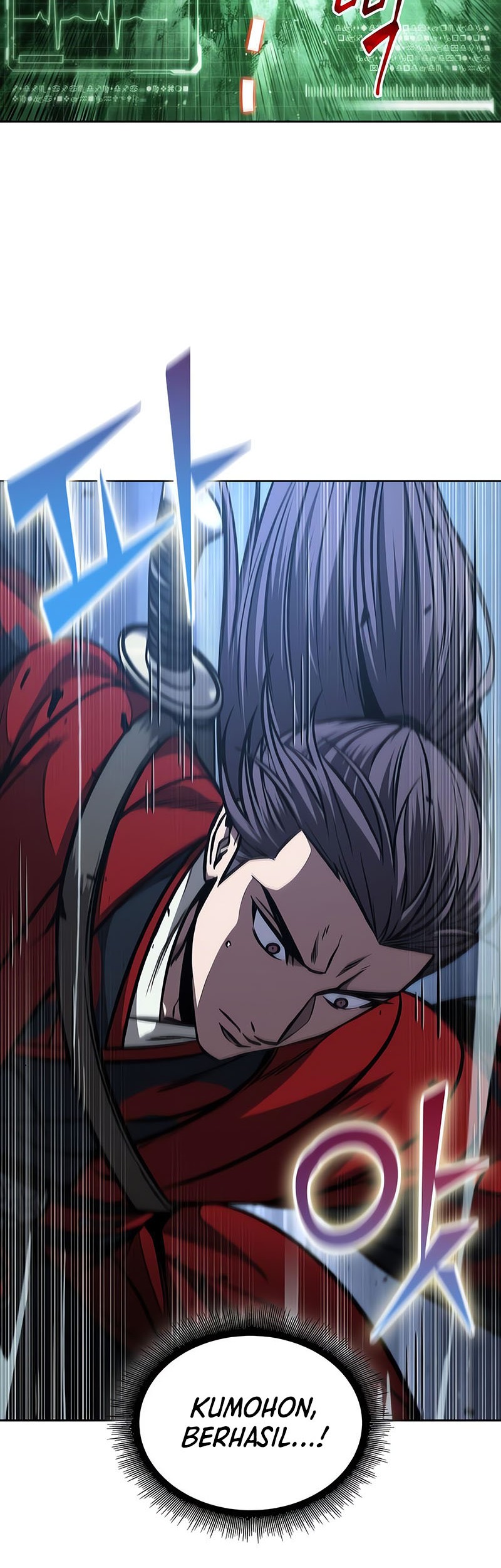 Nano Machine - Chapter 118 - Page 25