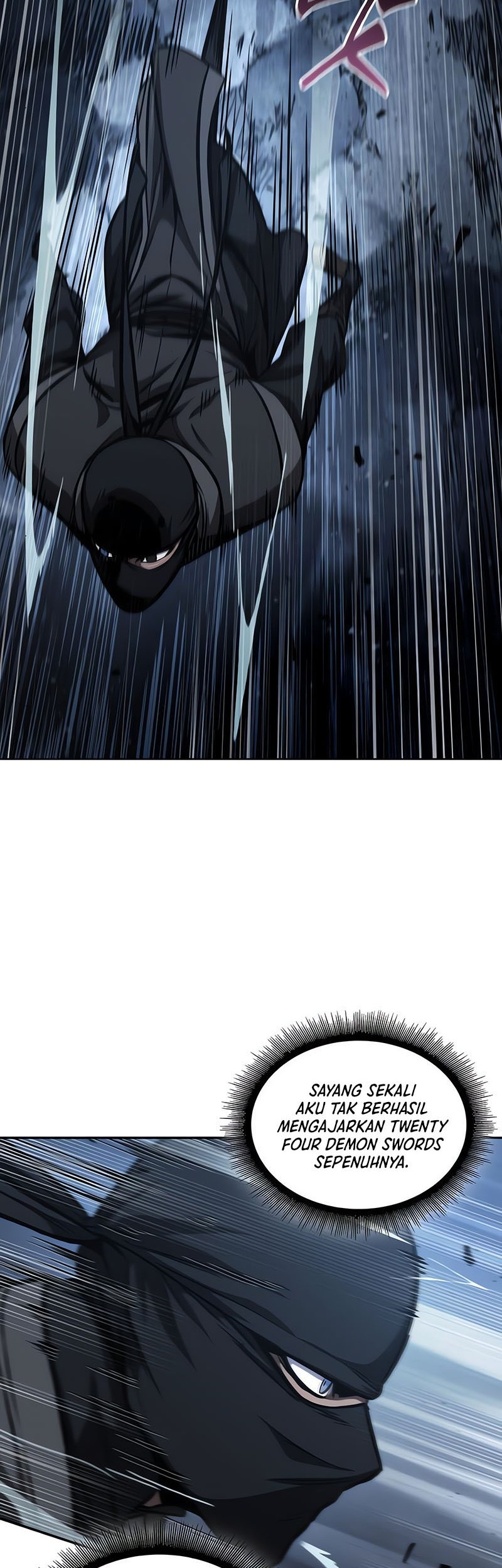 Nano Machine - Chapter 118 - Page 27