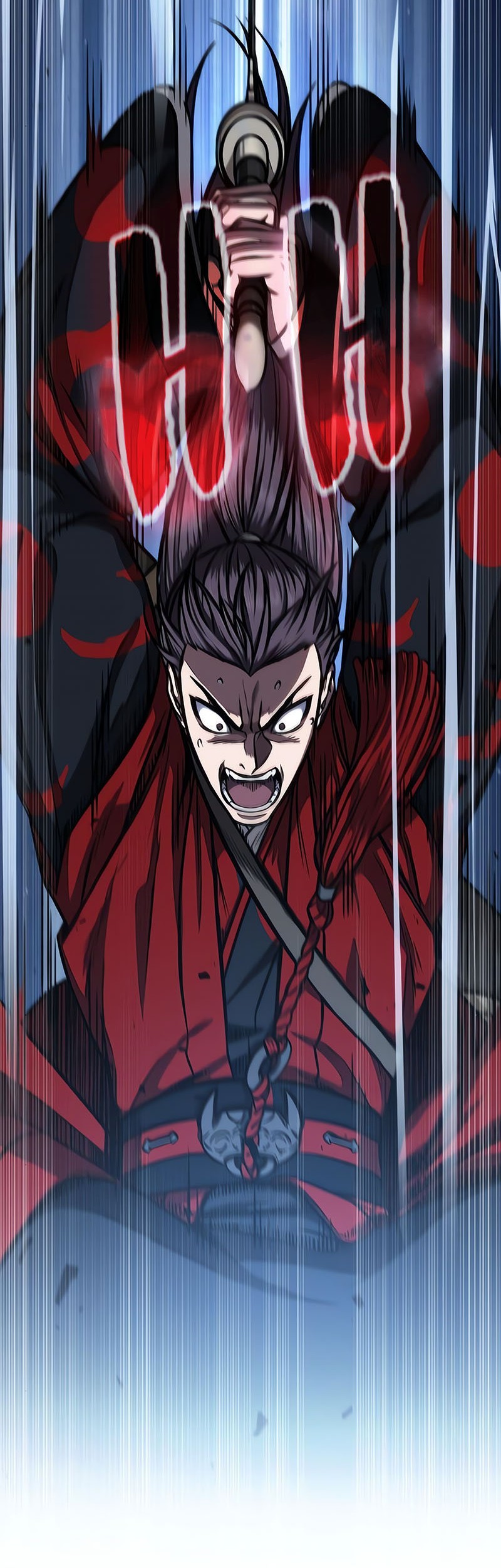 Nano Machine - Chapter 118 - Page 30