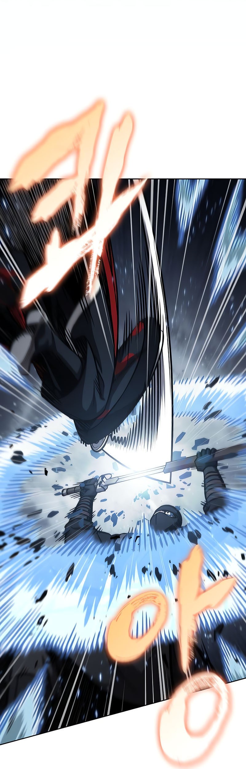 Nano Machine - Chapter 118 - Page 31