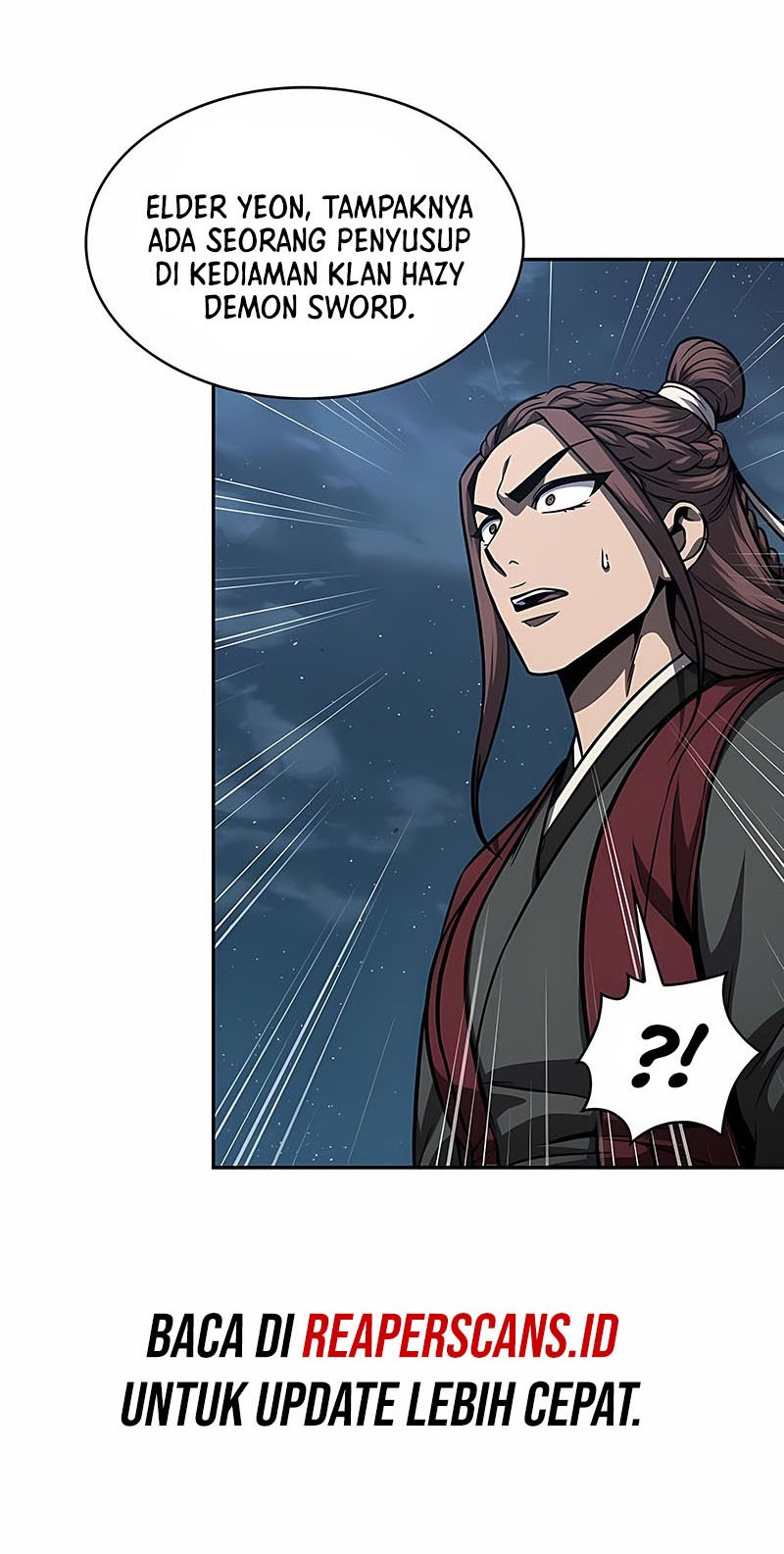 Nano Machine - Chapter 117 - Page 37