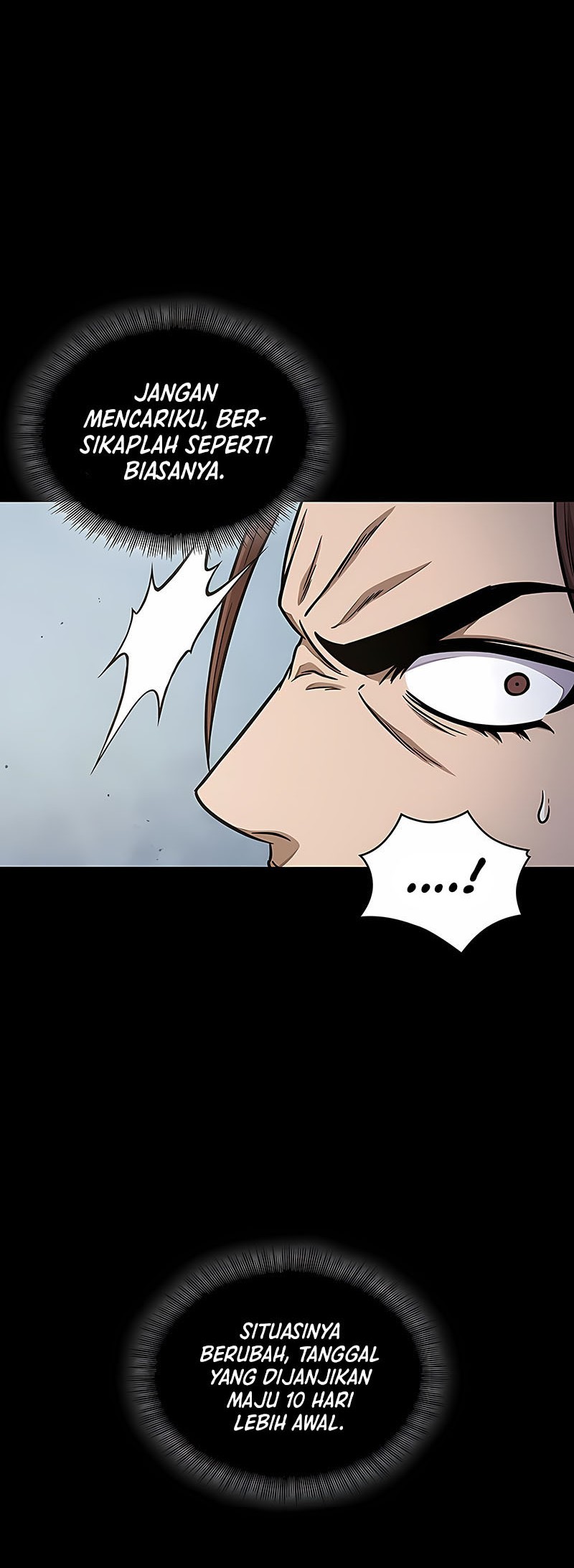 Nano Machine - Chapter 117 - Page 41