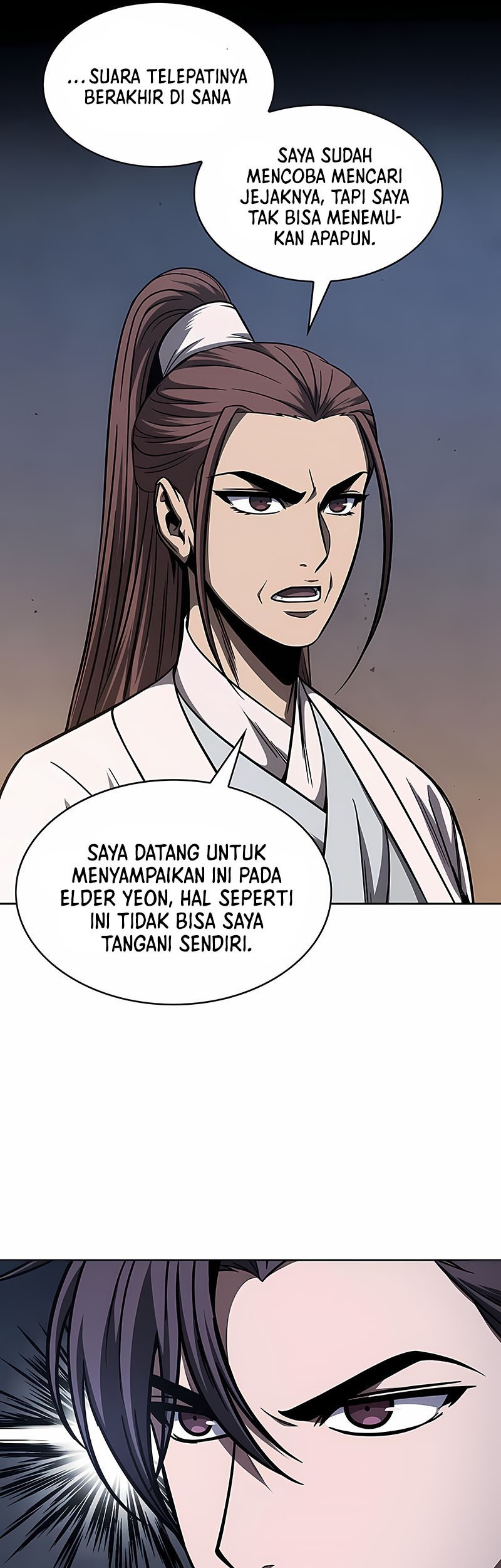 Nano Machine - Chapter 117 - Page 42