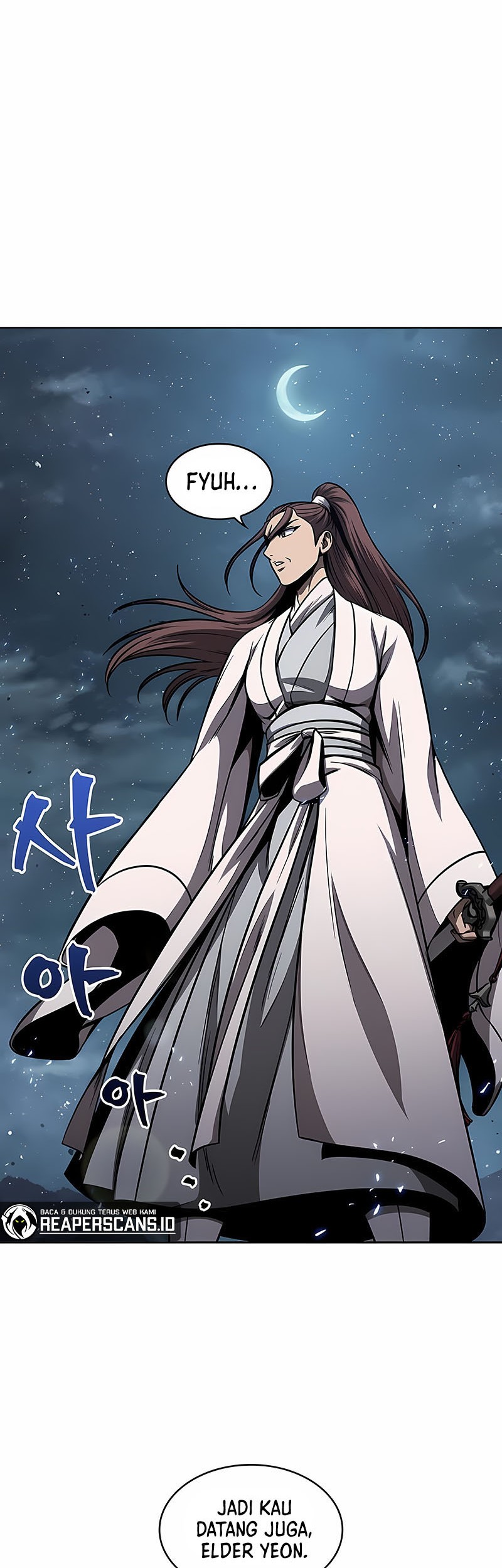 Nano Machine - Chapter 117 - Page 47