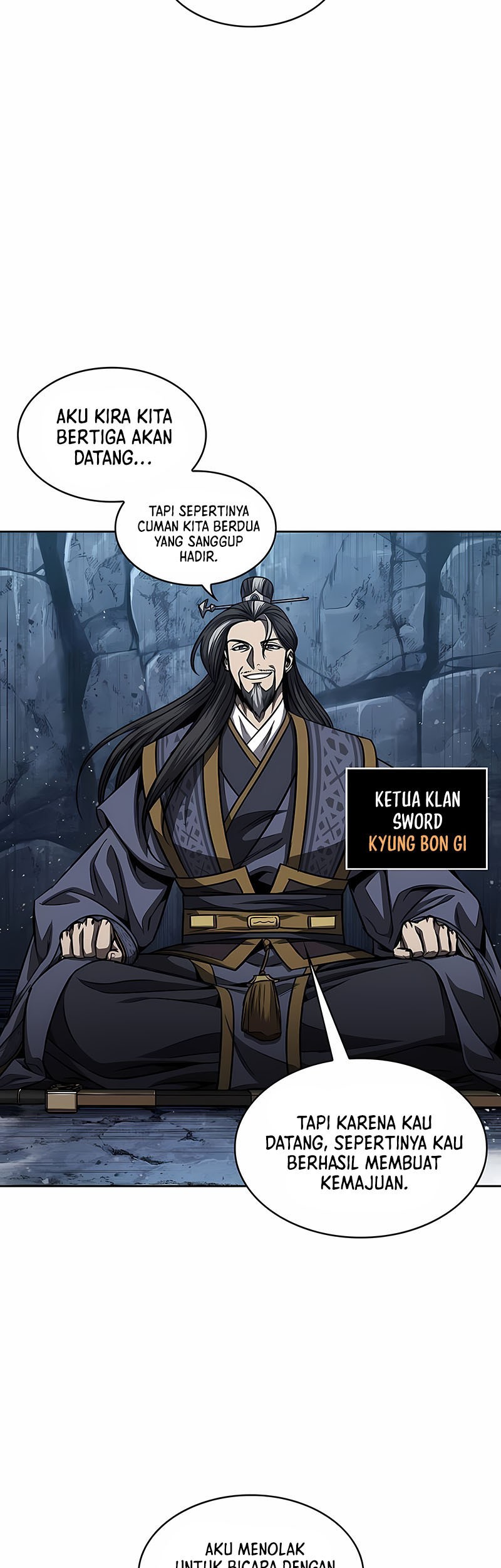 Nano Machine - Chapter 117 - Page 48