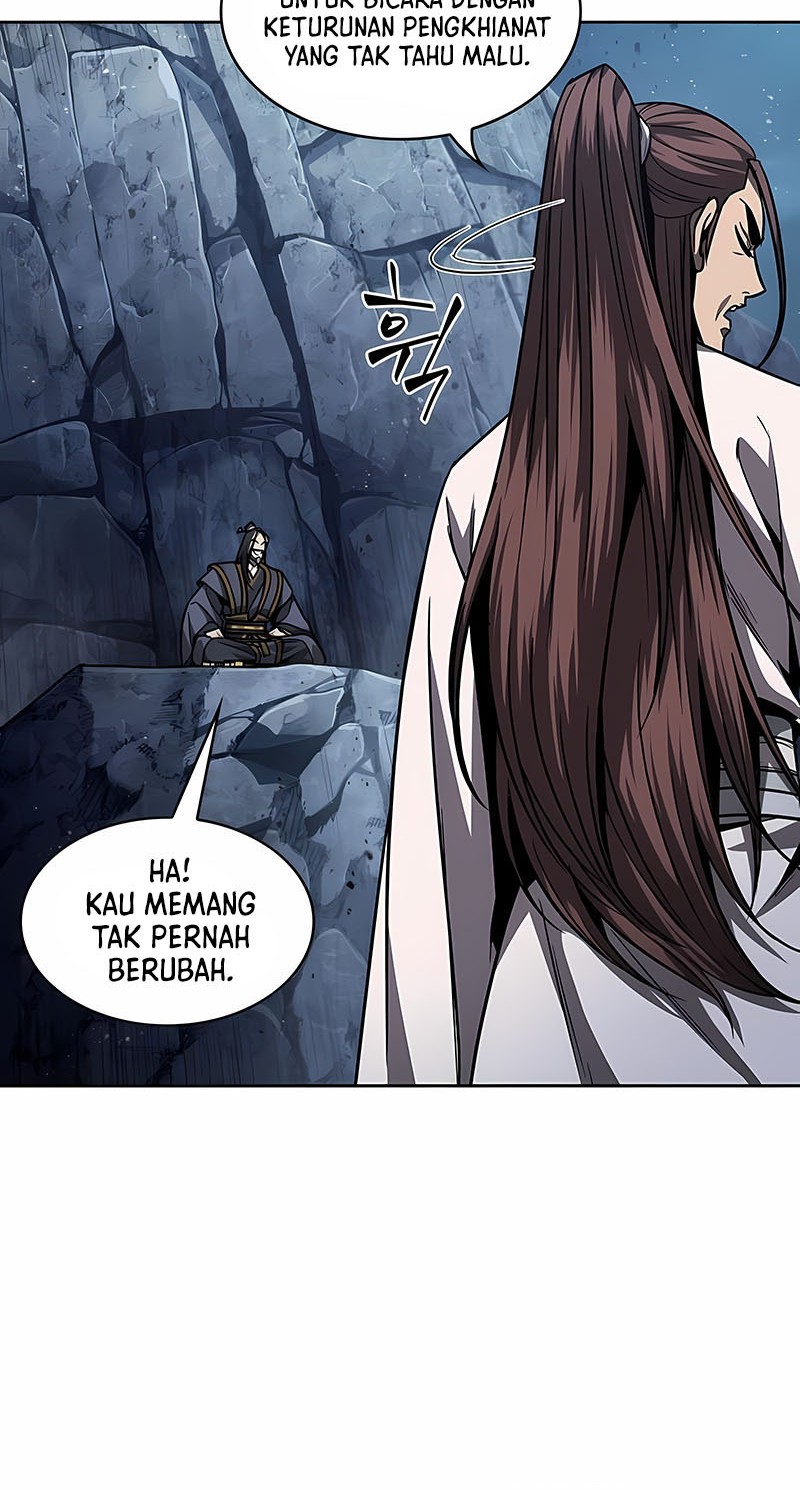 Nano Machine - Chapter 117 - Page 49