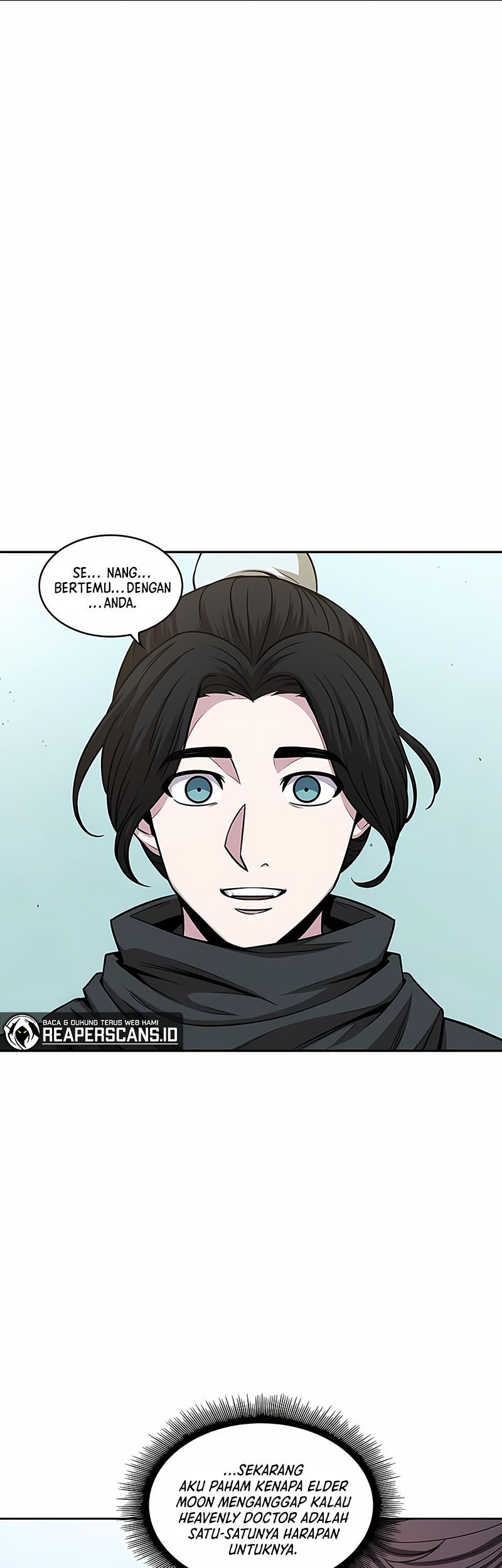 Nano Machine - Chapter 117 - Page 2