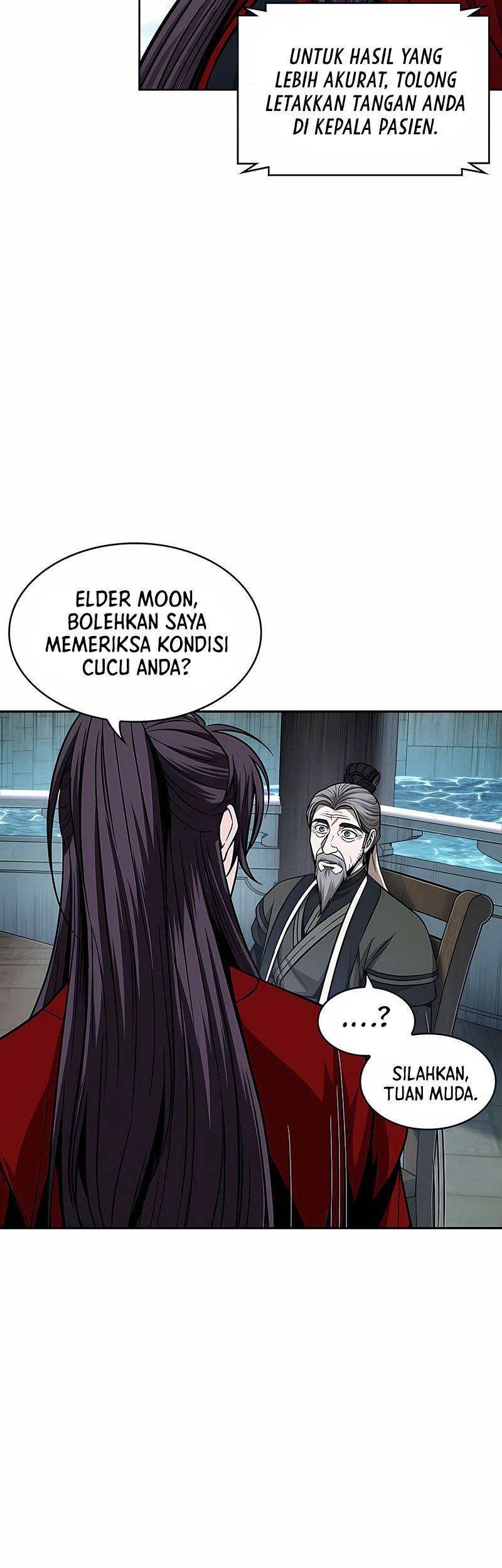 Nano Machine - Chapter 117 - Page 4