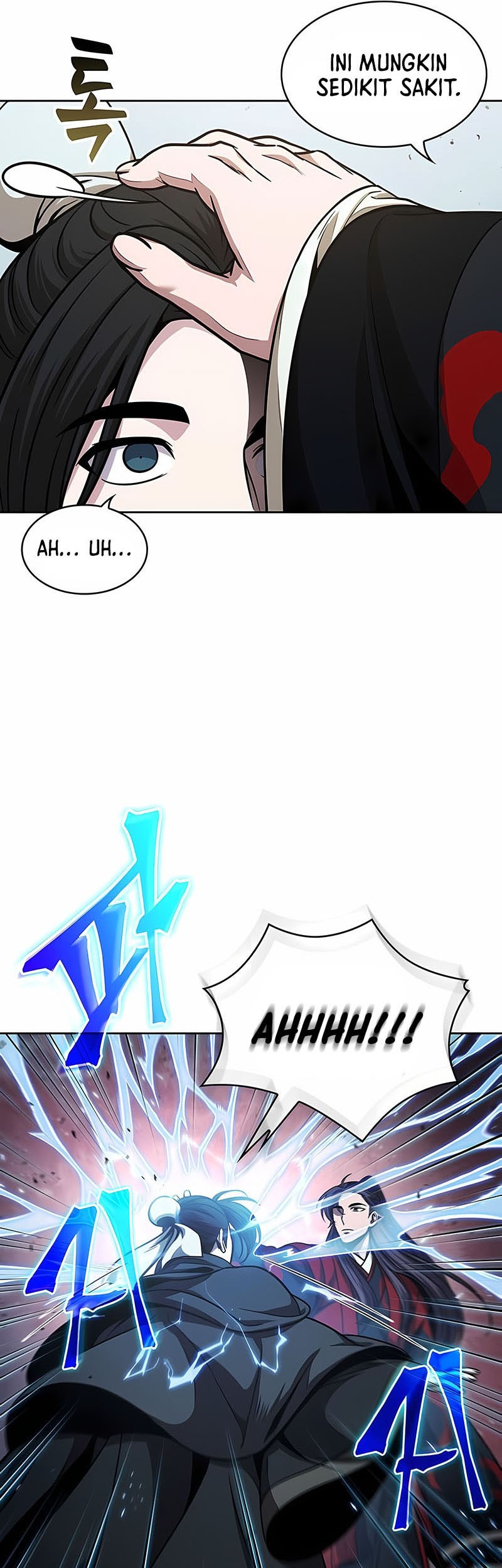 Nano Machine - Chapter 117 - Page 10